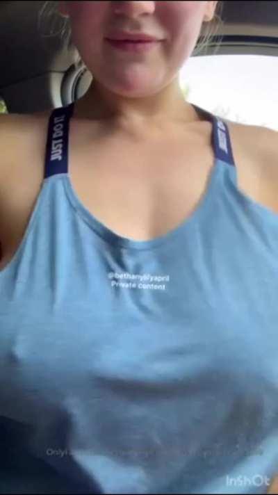 Massive Tits Updated Content in Comments