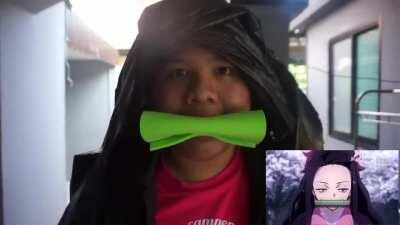 Cheap Cosplay from Philippines