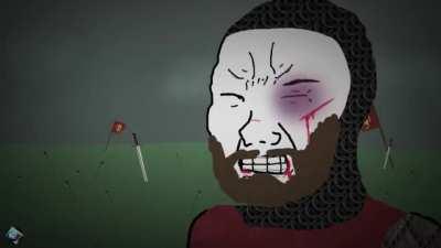 Era: 90s? Genre: Rock/Punk Artist. Type: male singer.