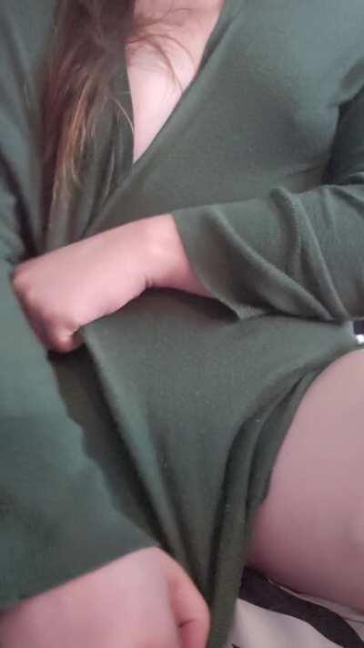 🥰come play with me on snapchat, my Reddit followers get discounts on ALL content🥰