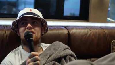 Earl Sweatshirt smells, and he needs to get out of the fridge.