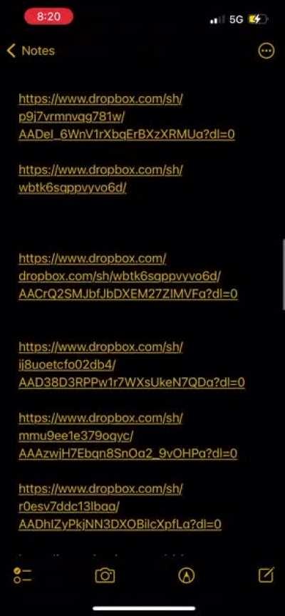 Selling this for 5-10$ dm if interested