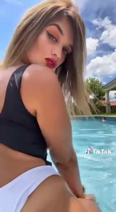 Tiktok de hace 3 años