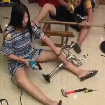 BDSM is going nuts guys