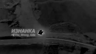 RU POV: Missile strike in Sumy region, Russian drone discovered a large concentration of equipment and fighters of the Armed Forces of Ukraine 