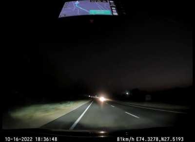 That's Indian Highways for you