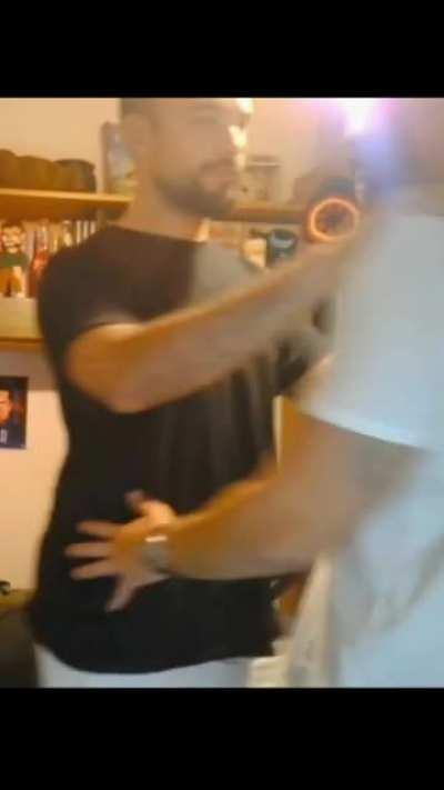 yo no digo na, pero 😳