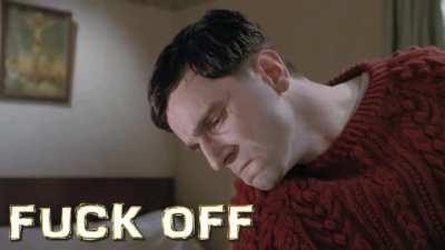 MRW someone says they don't upvote gifs that contain profanity