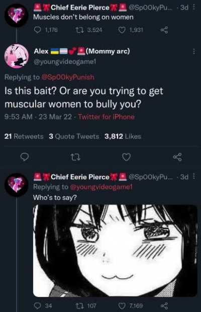 An absolute criminal mastermind