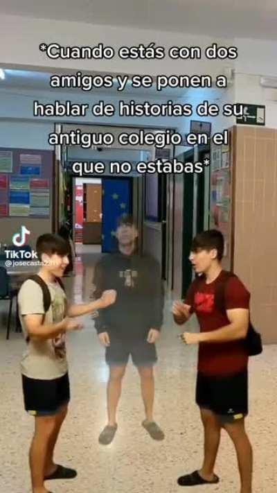 yessi cuando riczer y gato hablan