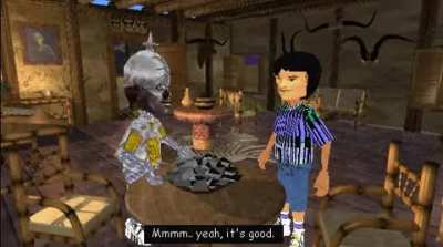 Ep1 Don't Judge! Mathis Likes Black Liquorice - Adventures of Mathis and Ethan, Carpe Diem!