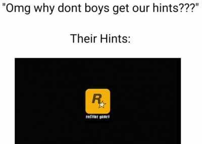 You've seen all of these.