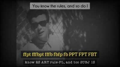 Among Us in Nióruais 😳