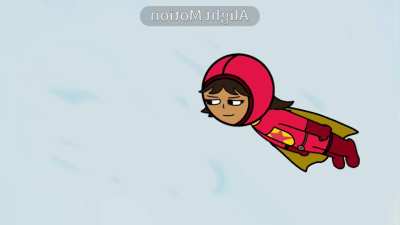 Wordgirl and first edit