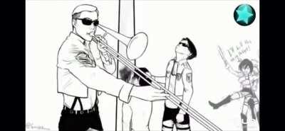 Saw this on YouTube and couldn’t stop laughing