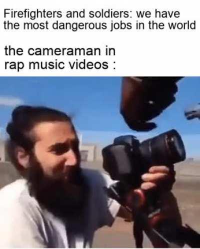 Unfortunate but true