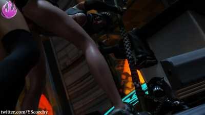 Veronika (Scorchy) [Fortnite]