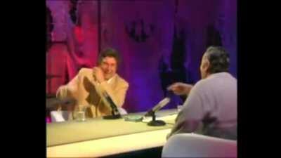 Prymula po vysílání