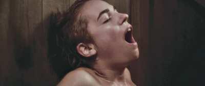 Nicole Pursell & Sarah Wharton in That's Not Us (2015)