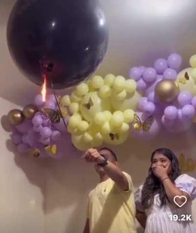 E menino ou menina ?