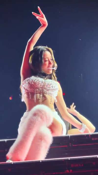 Deadly Jihyo 🔥
