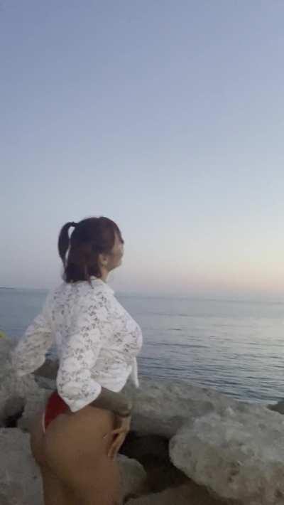 What do you think I'm going to do next?