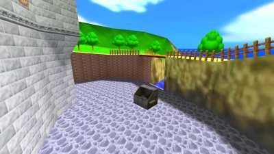 My most fav smg4 vid (JOKE, my most fav smg4 vid is Mario googles himself)