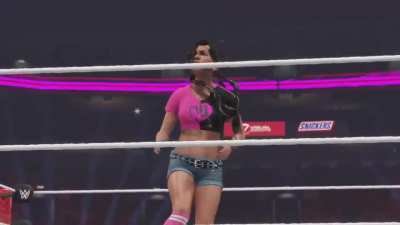 2k23 Universe Mode SummerSlam Intro! Full Show available on YT Channel now @ItzAz23