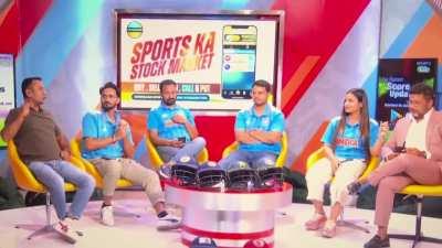 That one there was a violation☠️