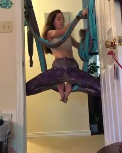 First Mastered it Then Film It