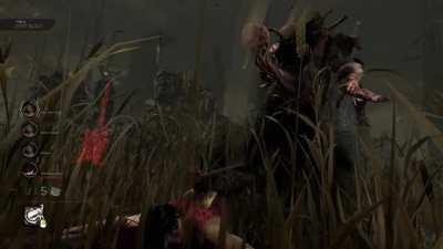 New mori on the PTB.