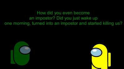 Rotten Ending Episode 11