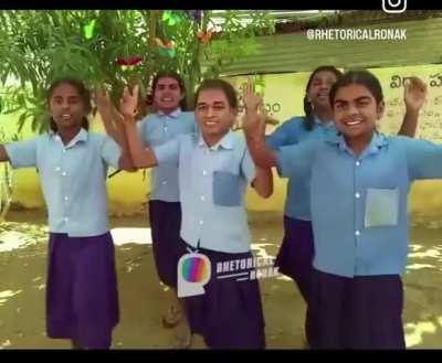 AI is very dangerous. What if ?