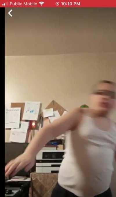 Is this cultural appropriation? /s