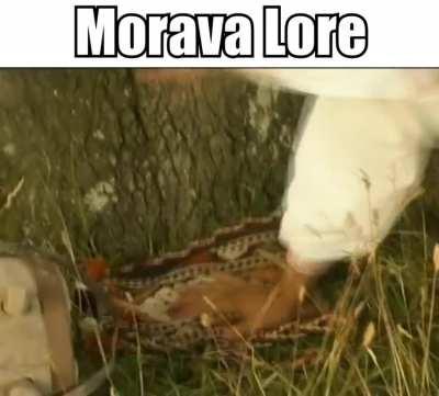 Morava Tradice