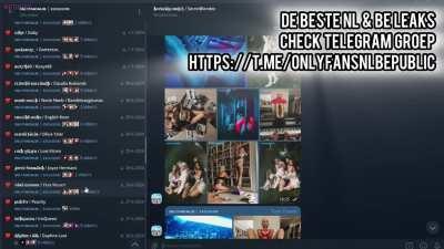 We hebben hem!!              Megan desaever video!! Bericht: edwin0700 op telegram voor de video🌟