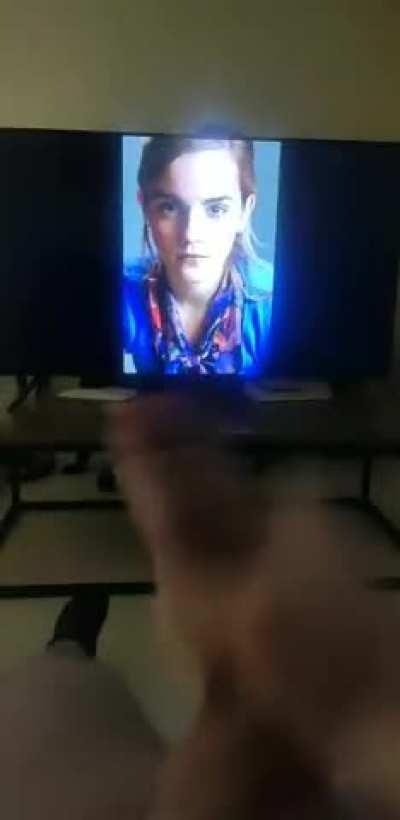 [REDDIT] So much cum for Emma Watson