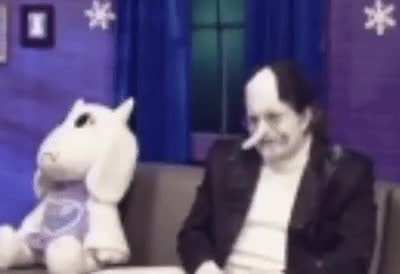 made the greatest gif of all time from the stream