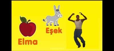 mukemmel bir harf degil mi ya