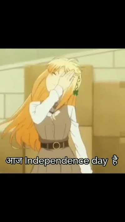 Happy Independence Day :DD