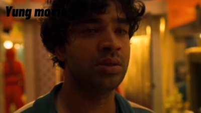 Nakakaiyak naman dito na part 😭😭 (SAD MOMENT) 250 Upvotes mga nanik!!