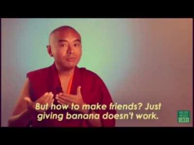 How meditation works