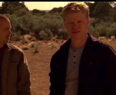 Maybe Anakin was right.