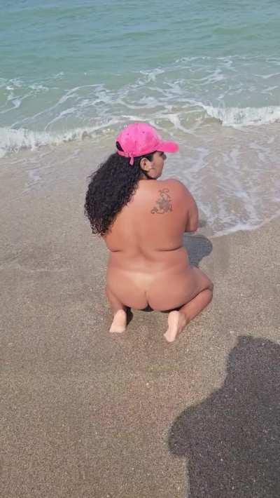 Catch my Free Live on Tiktok Right Now!!!