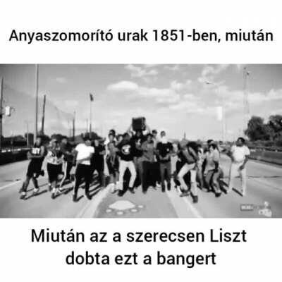 Szerény személyem a spanokkal