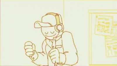 Me moving to the next generation like: