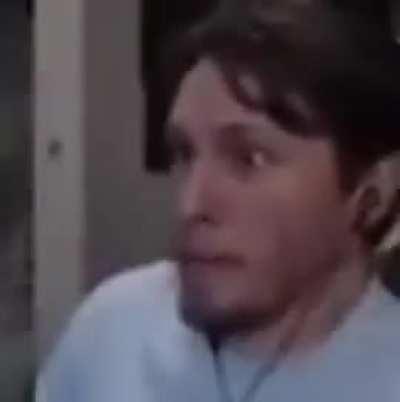 When you getting that sloppenheimer