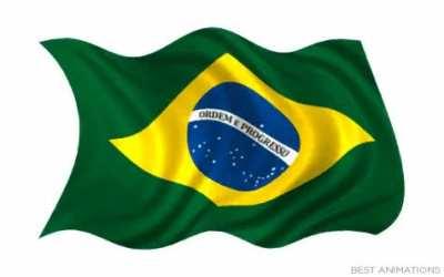 WELL DONE BRAZIL 🥳