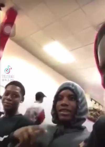 Was twin not gang enough??