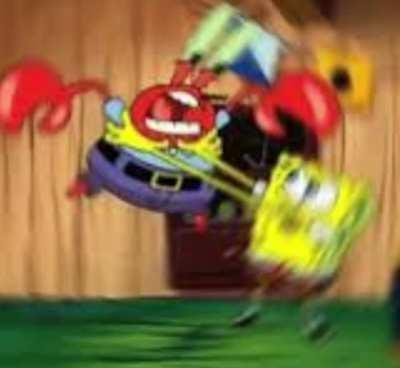 My sanity is worsening